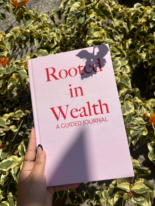 Rooted in Wealth