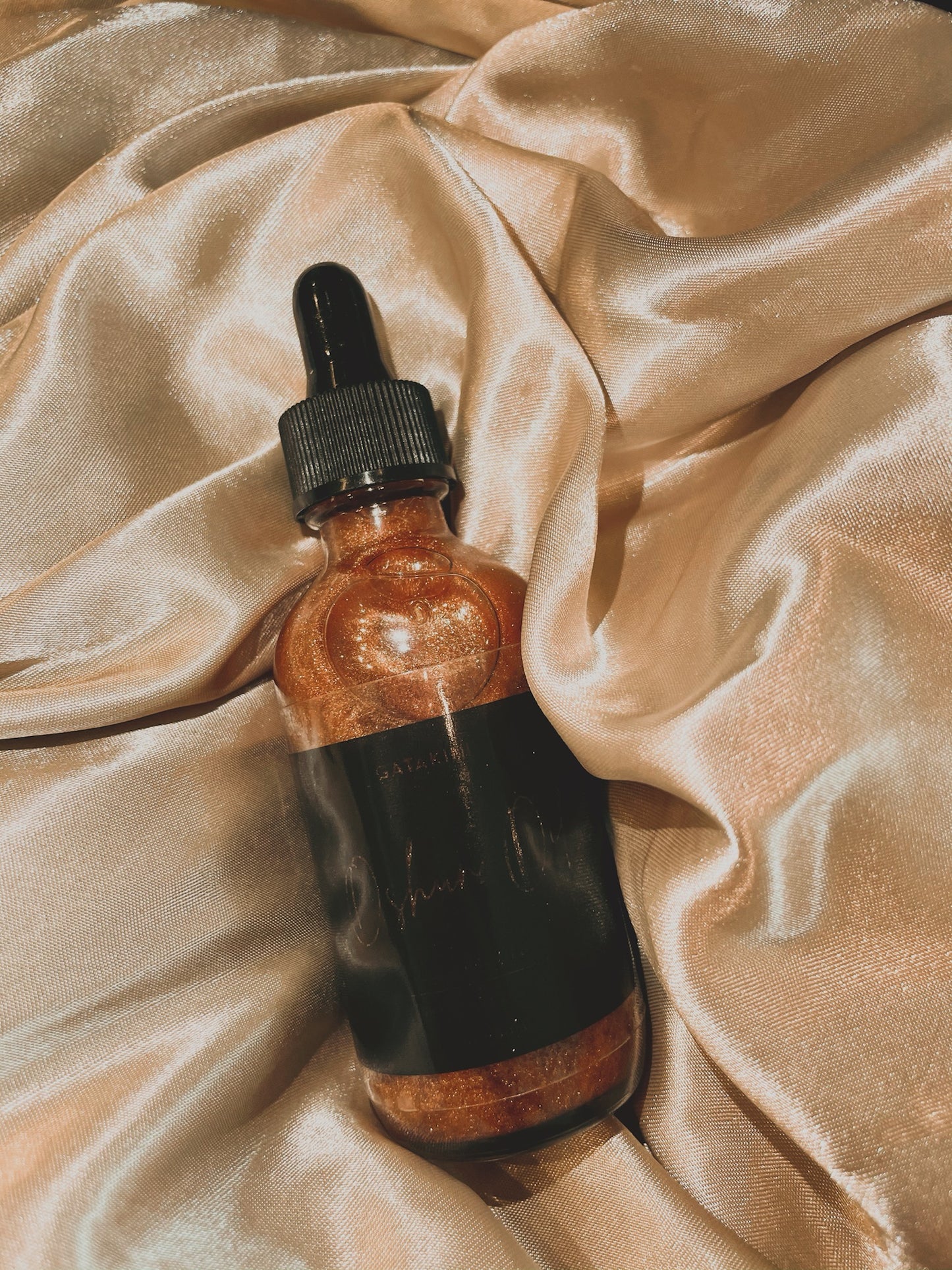 Oshun Oil